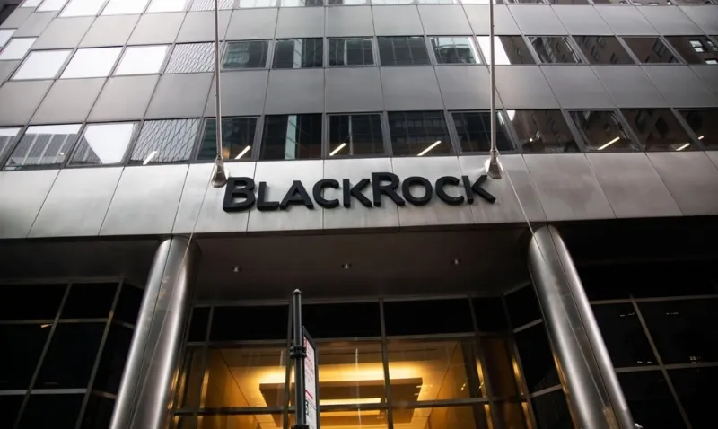 Blackrock: Điều chỉnh tầm nh&igrave;n đầu tư, thị trường bất định tăng cao